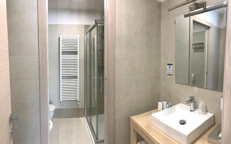 Hotel Palmensis Марина-Пальменсе Экстерьер фото